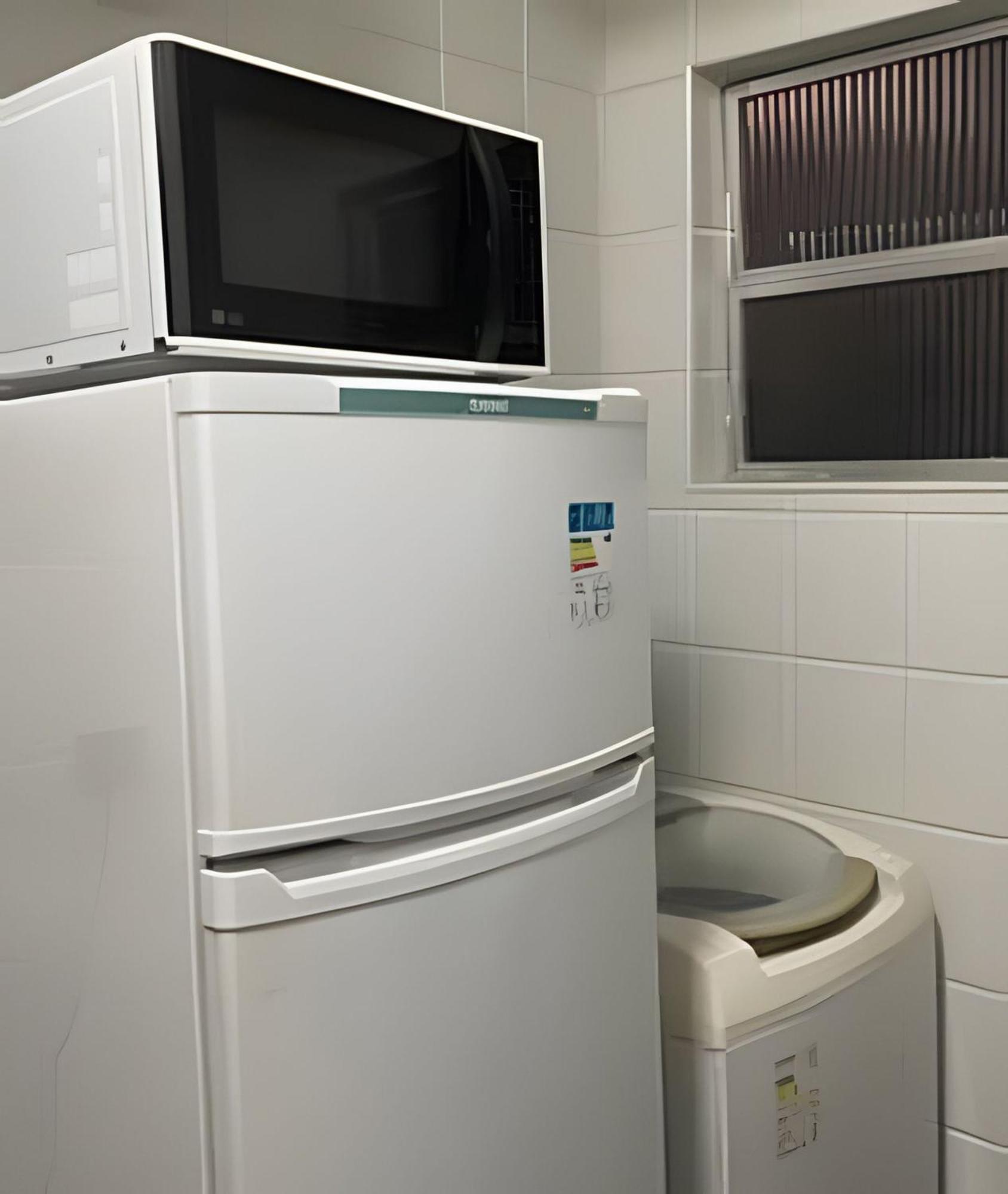 Apartamento Apto No Coracao Do Gonzaga - 200m Da